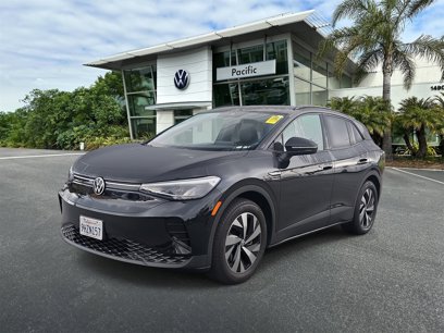 Used 2023 Volkswagen ID.4 Pro