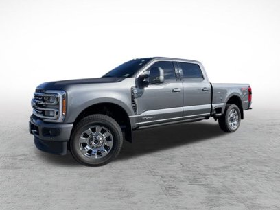 Used 2023 Ford F350 Lariat w/ Lariat Ultimate Package