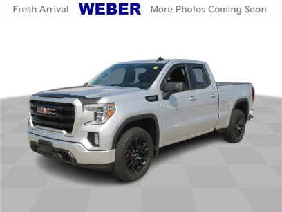 Used 2019 GMC Sierra 1500 Elevation w/ Elevation Value Package