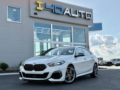 Used 2020 BMW M235i xDrive Gran Coupe