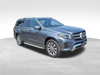 Used 2019 Mercedes-Benz GLS 450 4MATIC