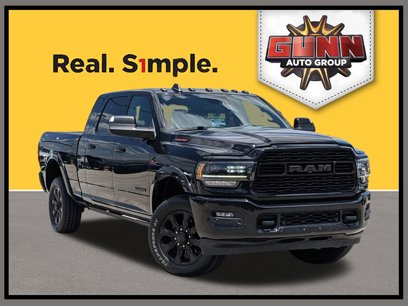 Used 2020 RAM 2500 Limited