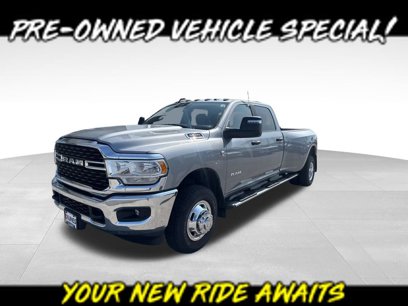 Used 2024 RAM 3500 Big Horn w/ Bed Utility Group