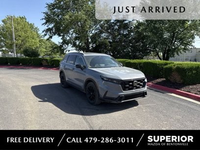 Used 2023 Honda CR-V Sport
