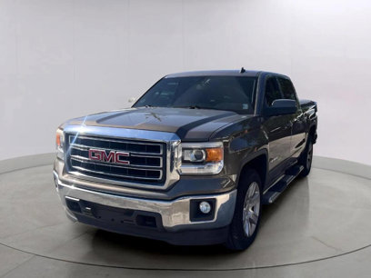 Used 2014 GMC Sierra 1500 SLE w/ SLE Value Package