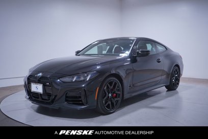 Used 2025 BMW 440i xDrive Coupe w/ Premium Package