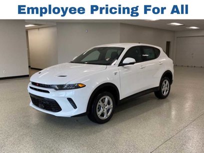 New 2024 Dodge Hornet GT w/ Cold Weather Group