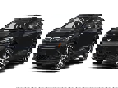 New 2025 Volkswagen ID.4 Pro