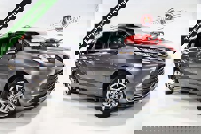 Used 2021 Toyota Sienna Limited