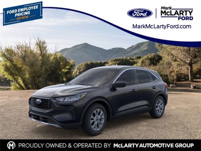 New 2024 Ford Escape Active