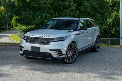 Used 2024 Land Rover Range Rover Velar Dynamic SE