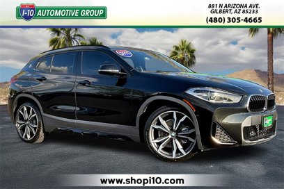 Used 2022 BMW X2 sDrive28i w/ M Sport X Package