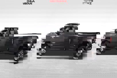 New 2026 RAM 3500 Big Horn