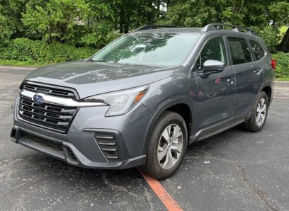 Used 2024 Subaru Ascent Premium w/ Convenience Package