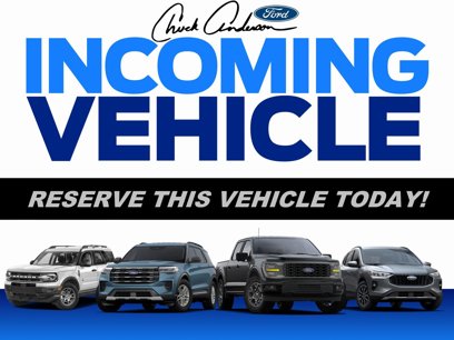 New 2025 Ford F350 King Ranch