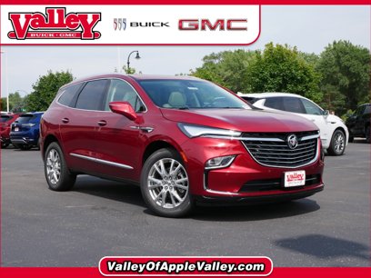 New 2024 Buick Enclave Premium w/ Experience Buick Package