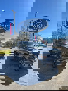 New 2025 Ford F150 STX w/ Equipment Group 200A