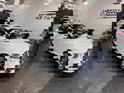 Used 2011 Audi A4 2.0T Prestige