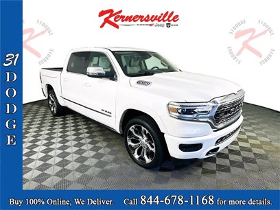 Used 2023 RAM 1500 Limited