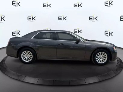 Used 2014 Chrysler 300