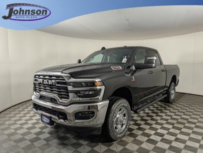 New 2025 RAM 2500 Tradesman