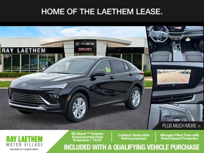New 2026 Buick Envista Preferred w/ Convenience I Package