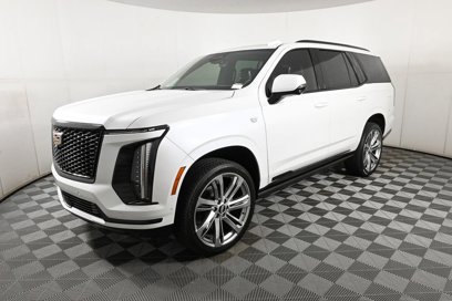 New 2025 Cadillac Escalade Sport w/ Touring Package