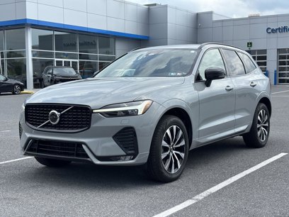 Used 2024 Volvo XC60 B5 Core w/ Climate Package