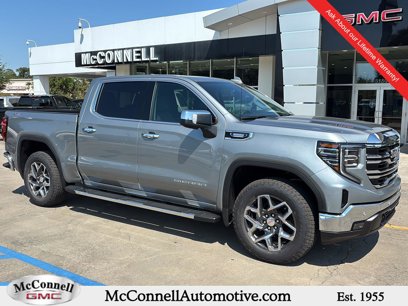 New 2026 GMC Sierra 1500 SLT w/ SLT Premium Plus Package