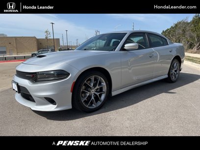 Used 2022 Dodge Charger GT