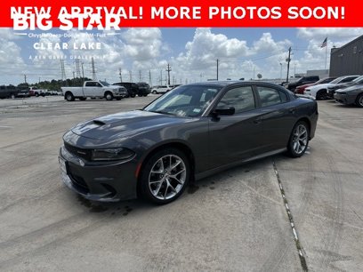 Used 2023 Dodge Charger GT