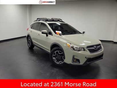 Used 2017 Subaru Crosstrek 2.0i Limited