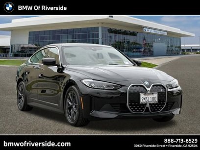 Used 2024 BMW i4 eDrive40 w/ Convenience Package