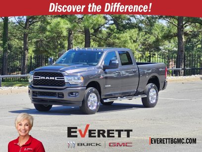 Used 2023 RAM 2500 Big Horn w/ Level 1 Equipment Group