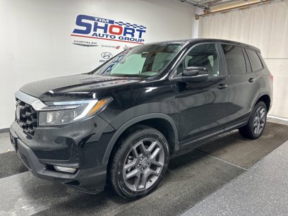 Used 2023 Honda Passport EX-L