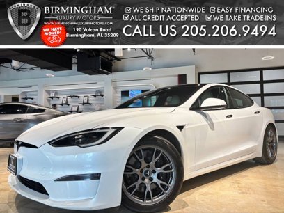 Used 2023 Tesla Model S