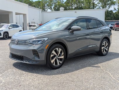 New 2025 Volkswagen ID.4 Pro