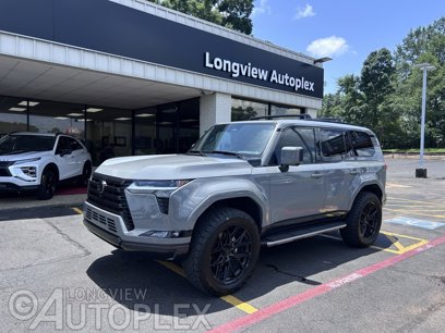Used 2024 Lexus GX 550