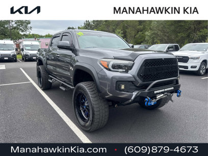 Used 2019 Toyota Tacoma TRD Off-Road