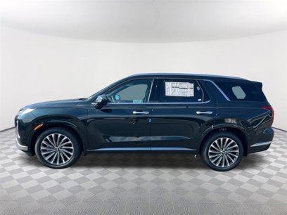 New 2025 Hyundai Palisade Calligraphy