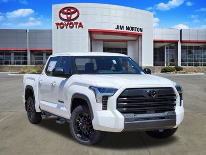 New 2025 Toyota Tundra SR5