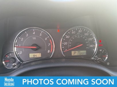 Used 2013 Toyota Corolla S