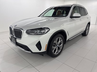 Used 2023 BMW X3 xDrive30i w/ Premium Package