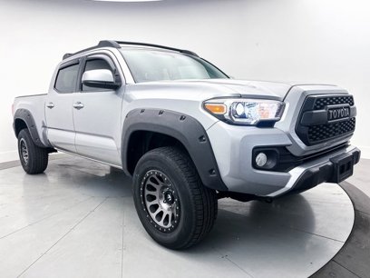 Used 2017 Toyota Tacoma SR5