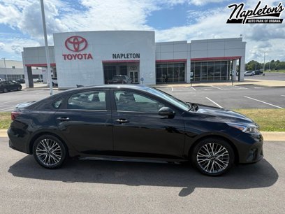 Used 2023 Kia Forte GT-Line