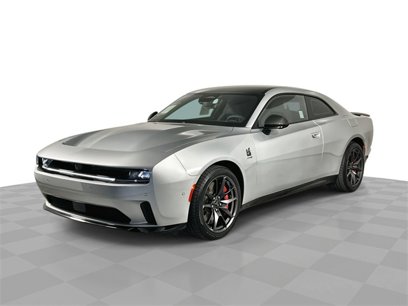 Used 2024 Dodge Charger Daytona Scat Pack w/ Plus Group