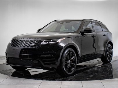 Used 2021 Land Rover Range Rover Velar R-Dynamic S