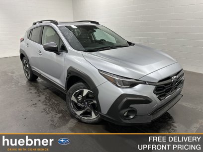 New 2025 Subaru Crosstrek 2.5i Limited