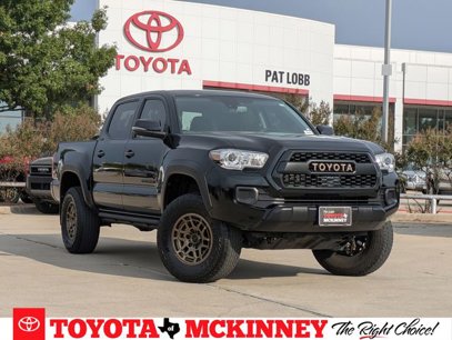 Used 2023 Toyota Tacoma 4x4 Double Cab