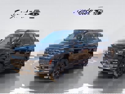 Used 2021 Jeep Grand Cherokee L Limited